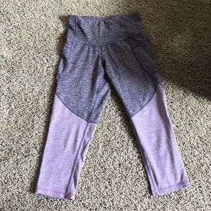Champion/target brand size small leggings